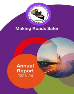 Annual Report image